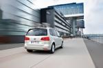 Volkswagen Touran 2010 года